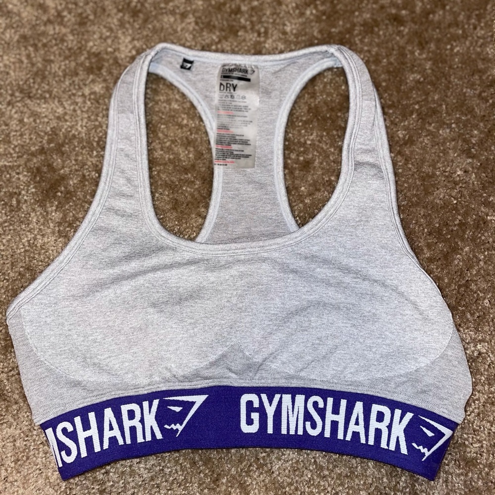 Gymshark Sports Bra